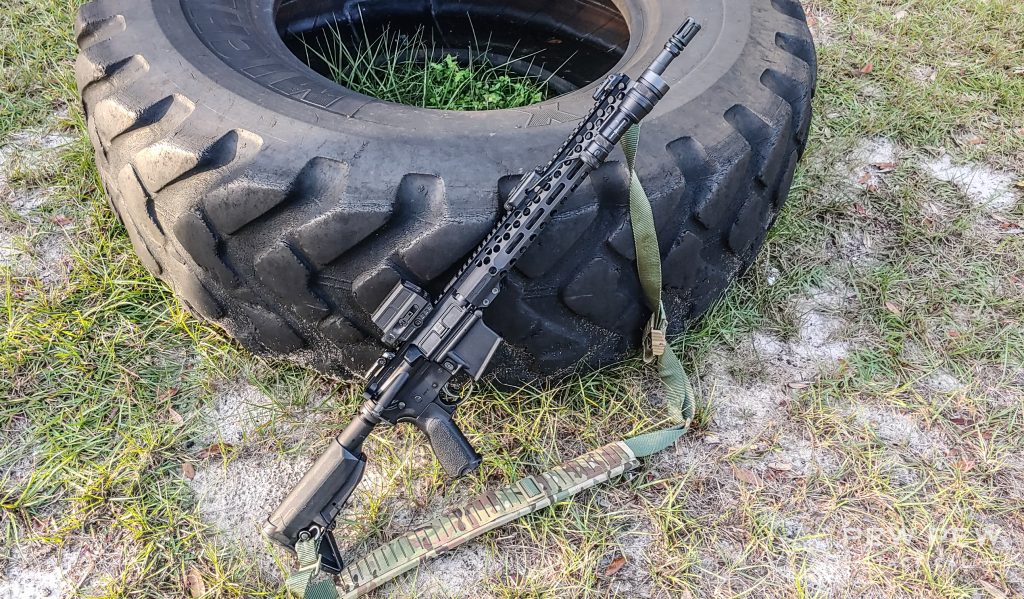 Holosun Optics HS512C