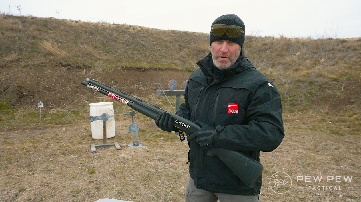 Shotgun Tips for Beginners 5 Tricks to Shoot Like a Pro! [VIDEO] Pew