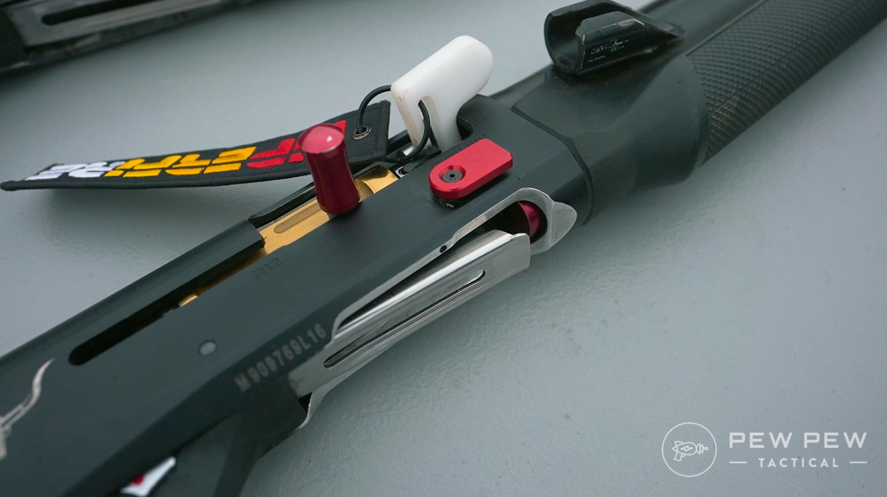 Shotgun Tips for Beginners 5 Tricks to Shoot Like a Pro! [VIDEO] Pew