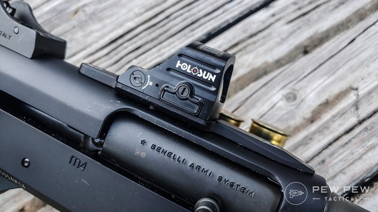 Remington 870 Review The King of American Shotguns? Pew Pew Tactical