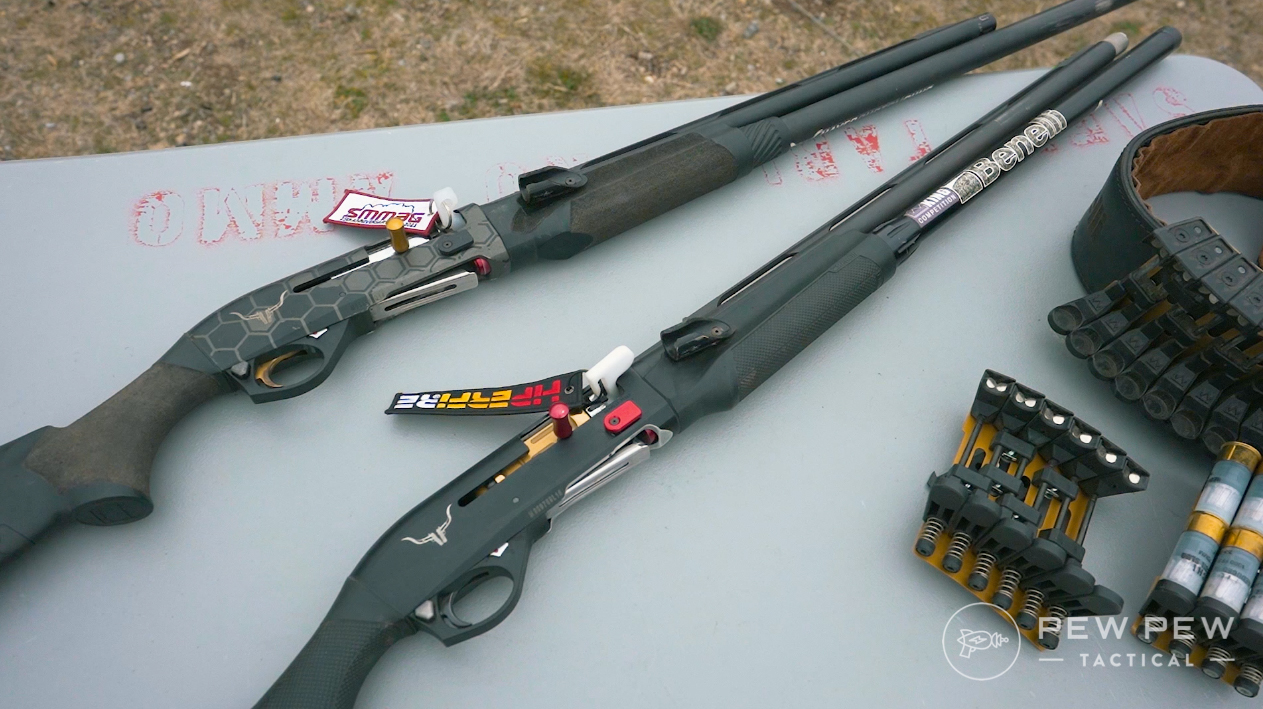 Shotgun Tips for Beginners 5 Tricks to Shoot Like a Pro! [VIDEO] Pew