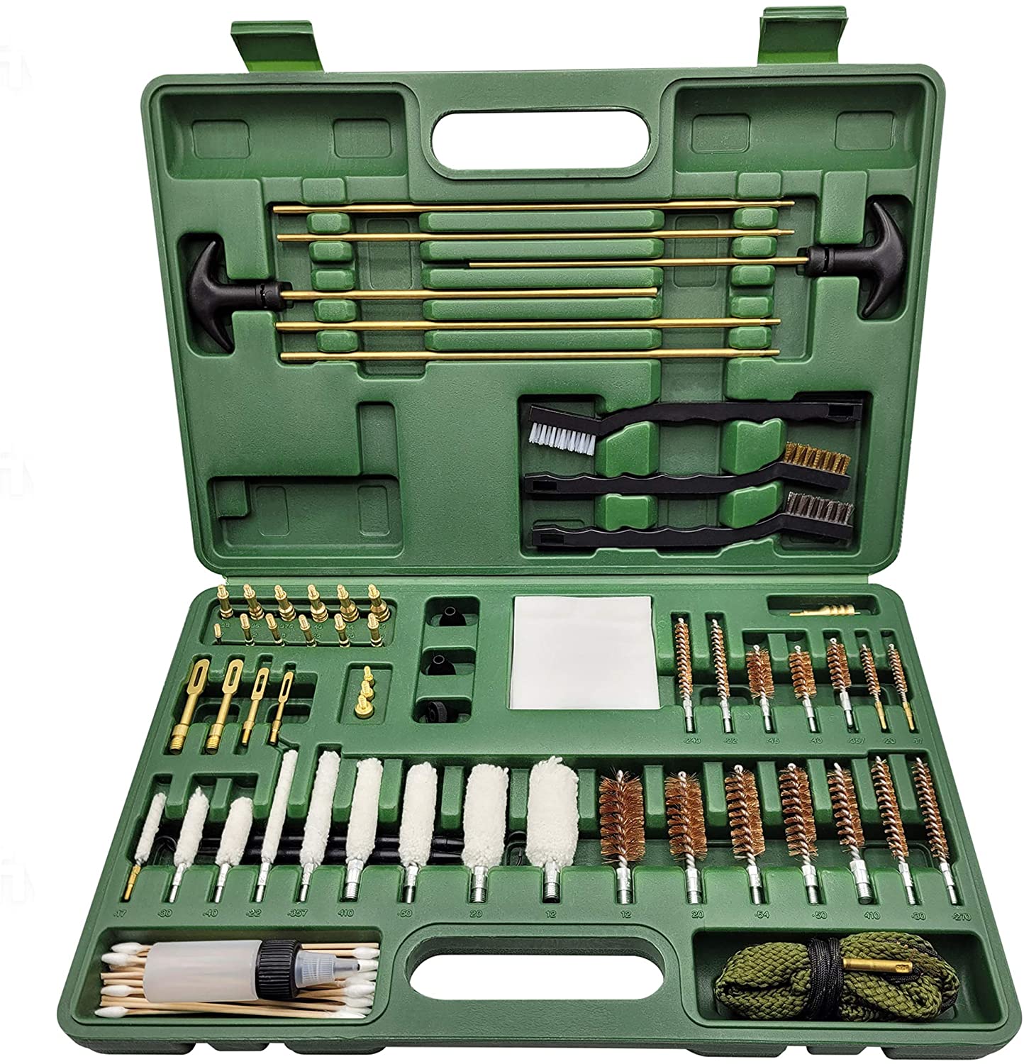 Product Image for GuardTech Gun Cleaning Kit