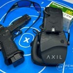 Axil TRACKR Product