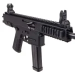 Brugger & Thomet GHM45