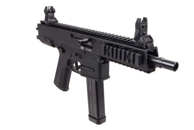 Brugger & Thomet GHM45