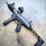 Brugger & Thomet GHM45