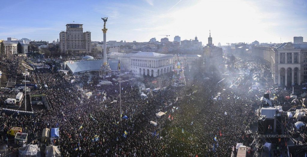 Euromaidan