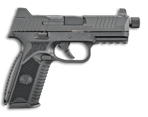 FN 509 Tactical