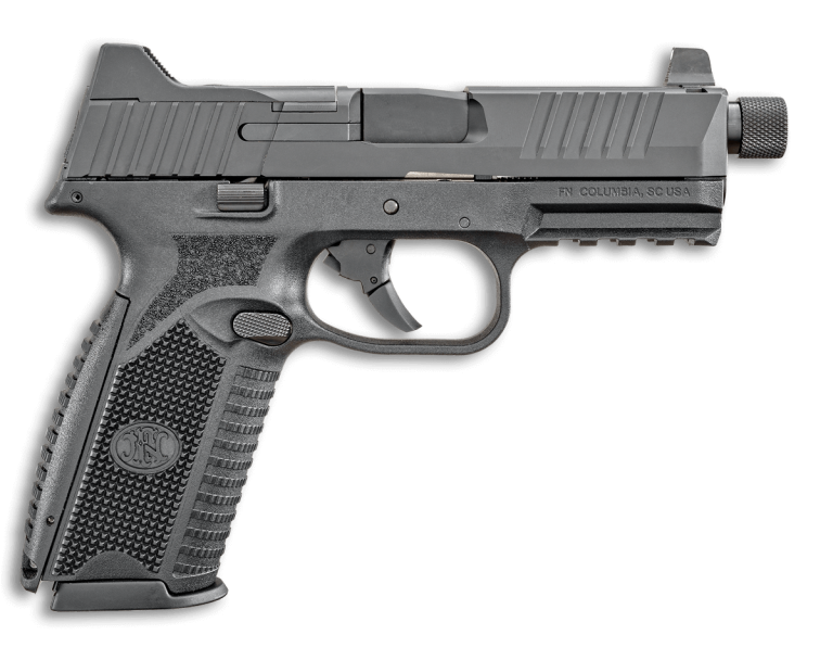 FN 509 Tactical