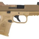 FN 509C Tactical