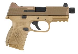FN 509 Compact Tactical
