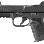 FN 509C Tactical Black