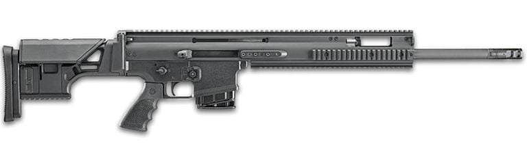 FN SCAR 20S