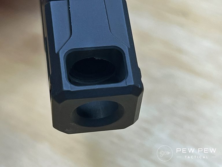 10 Best Pistol Compensators [Guide] Pew Pew Tactical