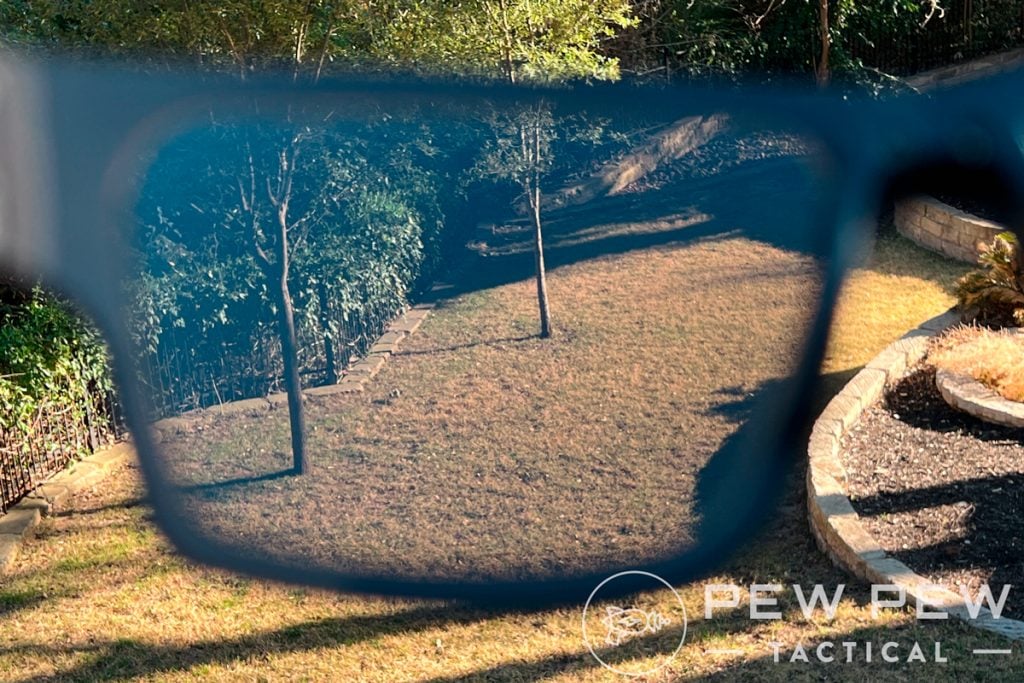 Gatorz Delta Viewthrough