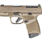 Hellcat OSP FDE