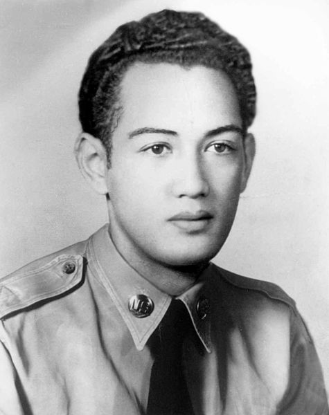 Herbert K. Pilila'au