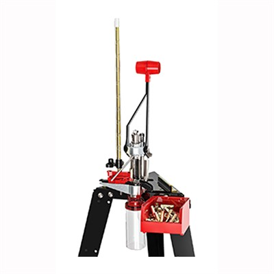 Lee Precision Automatic Progressive Press (APP)