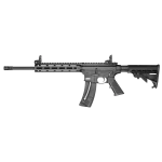 M&P 15 22 Sport left