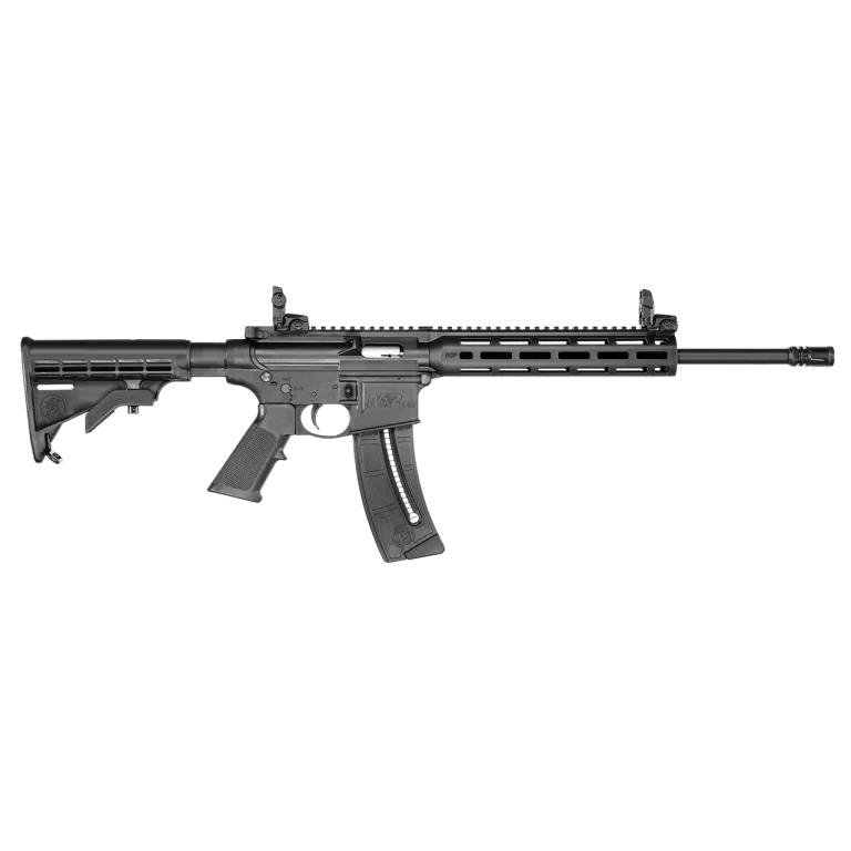 M&P 15 22 Sport right