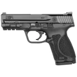 S&W M&P Compact