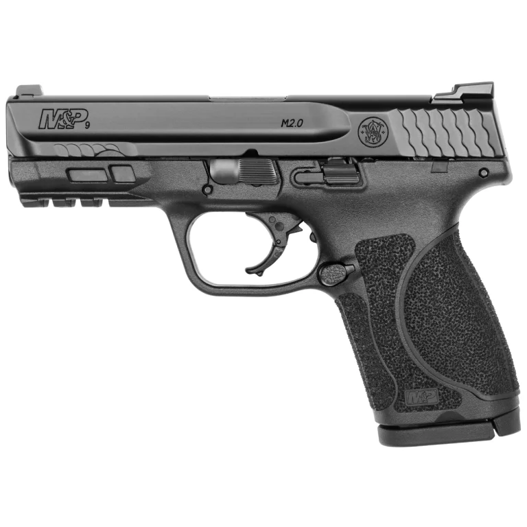 S&W M&P Compact