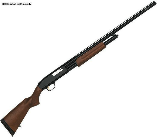 Product Image for Mossberg 500 Combo Field/Security