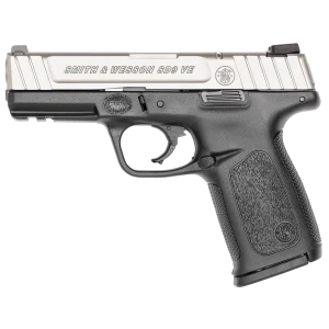 Smith & Wesson SD9VE