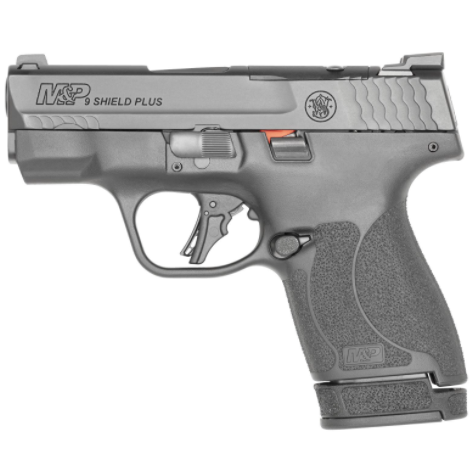 SMITH & WESSON M&P9 Shield Plus 9mm