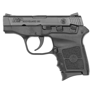 Smith & Wesson Bodyguard 380