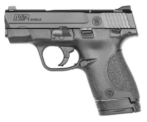 Smith & Wesson M&P Shield 2.0
