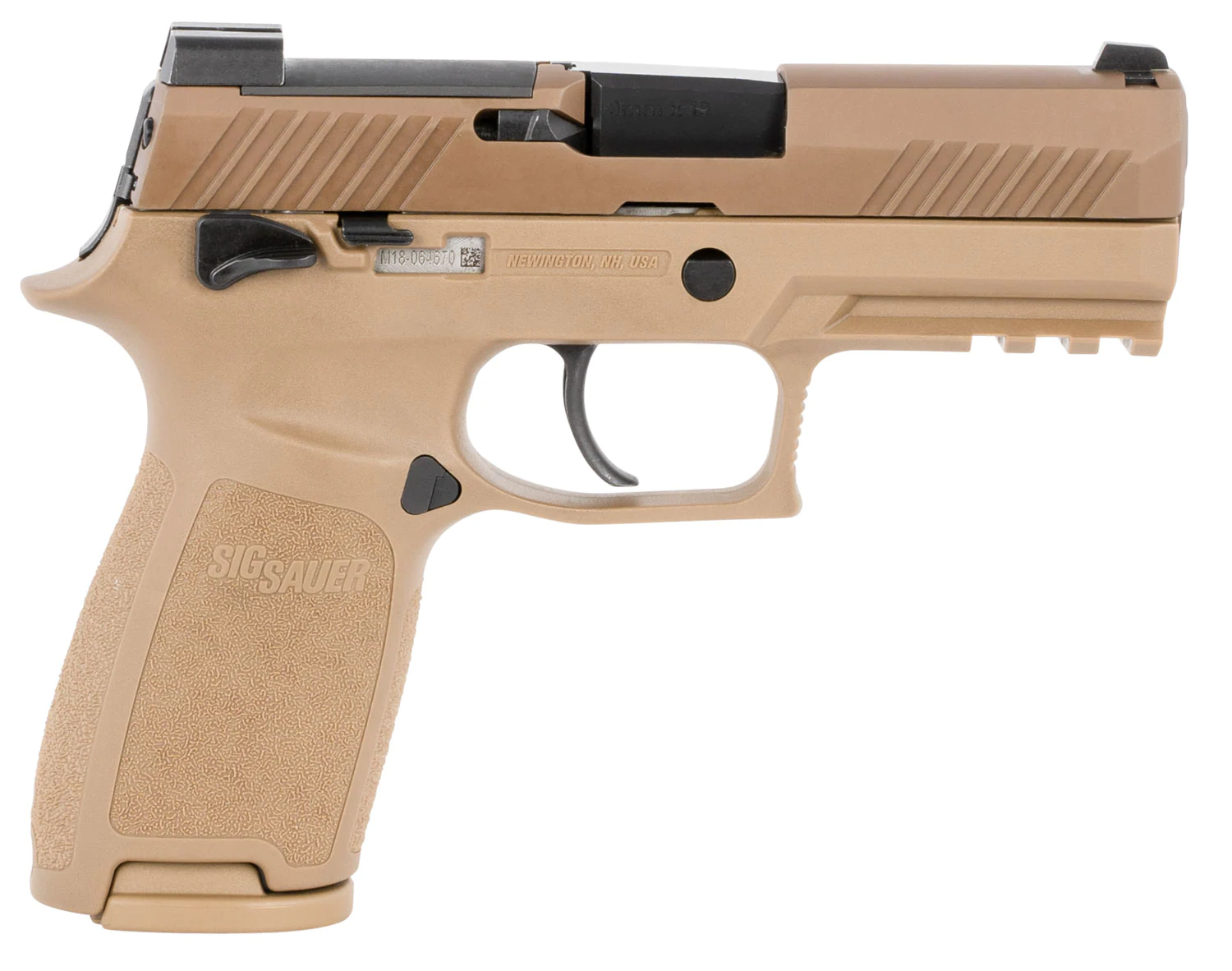Sig M18
