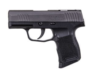 Sig Sauer P365 SAS