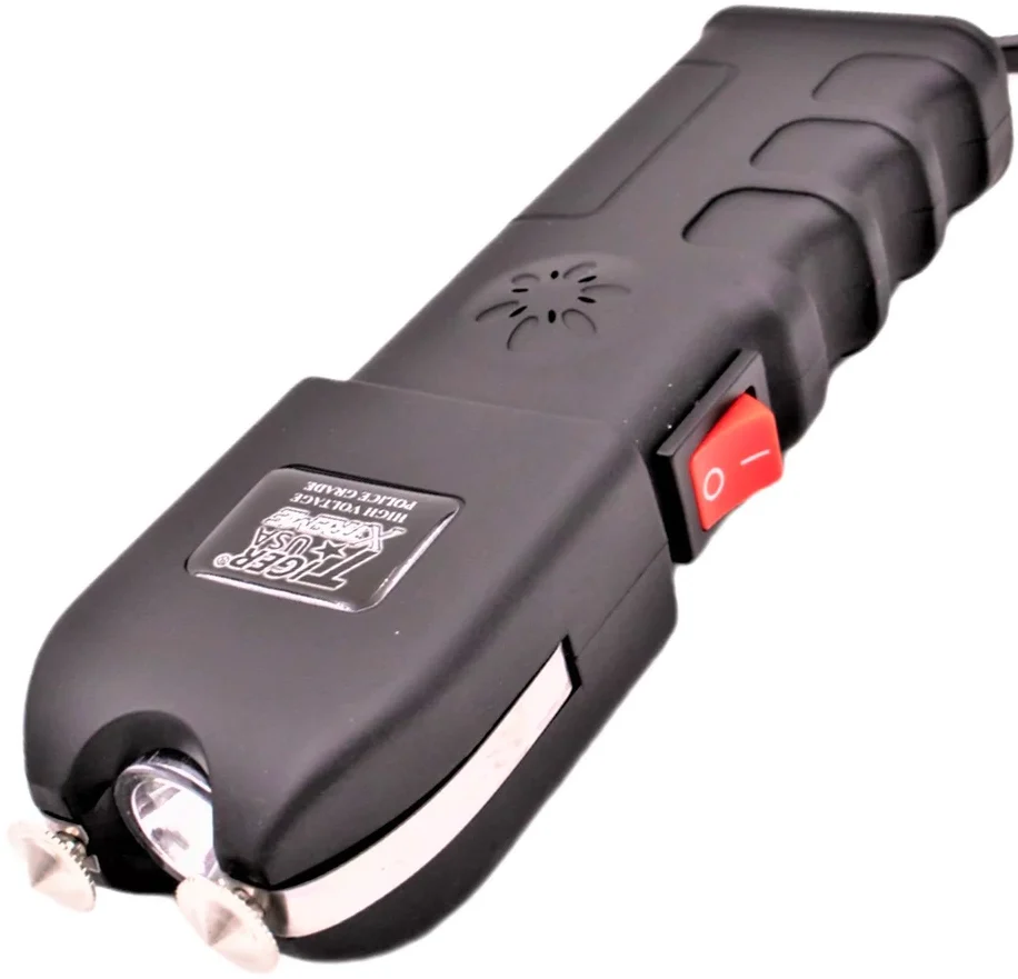 Tiger-USA Xtreme Sanctuary Stun Gun