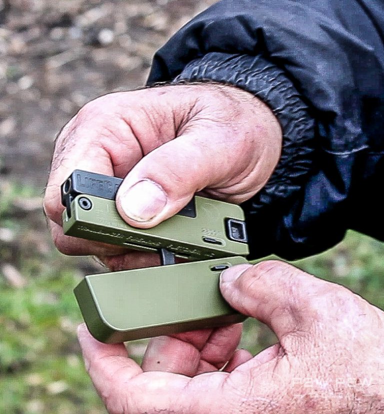 Unfolding Lifecard