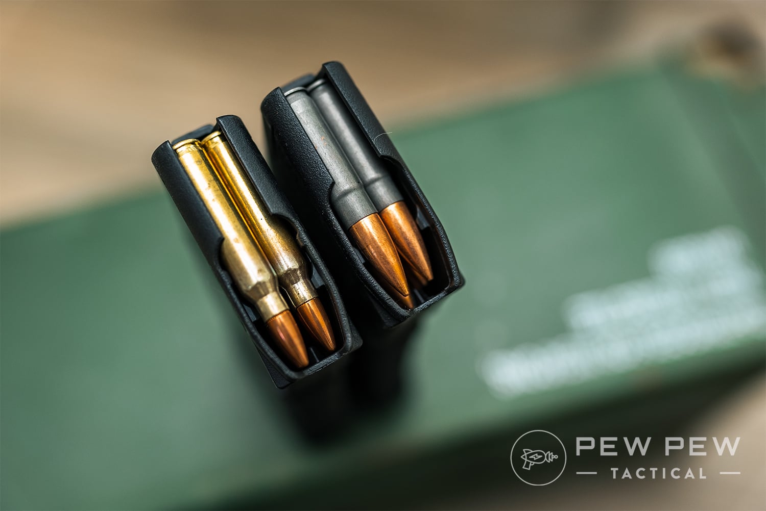 Best AR15 Barrel Lengths [Guide] Pew Pew Tactical