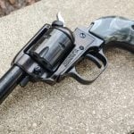 Heritage Arms Barkeep