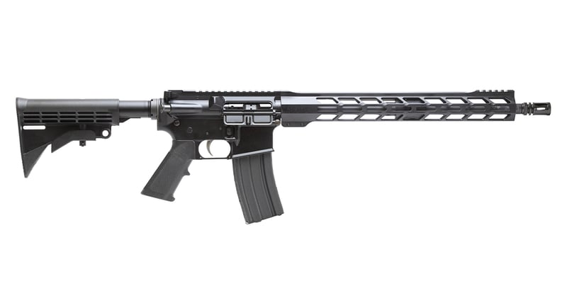 ANDERSON AM-15 300 AAC Blackout