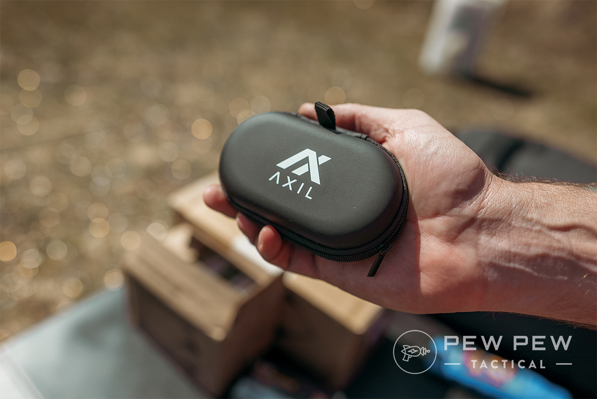 AXIL GS Extreme 2.0 Review Best