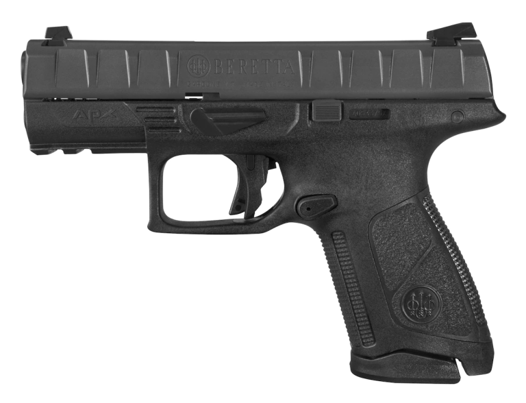 Beretta APX Centurion