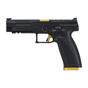 CZ P-10 F Competition Ready