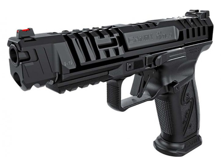 Canik SFx RIVAL-S