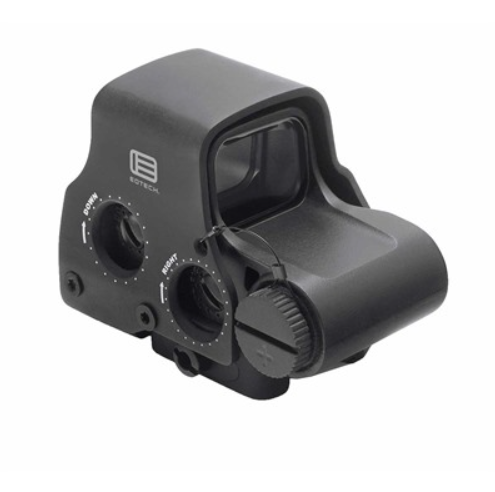 EOTECH EXPS3 Holographic Sight