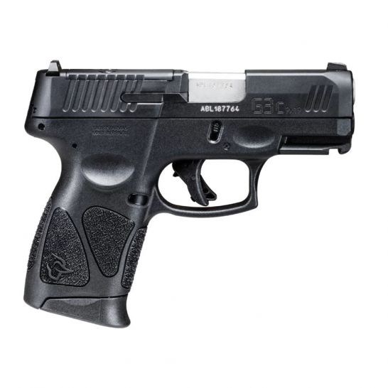 Taurus G3C TORO