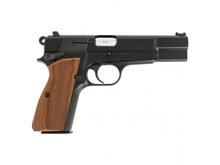 Inglis P35 HiPower