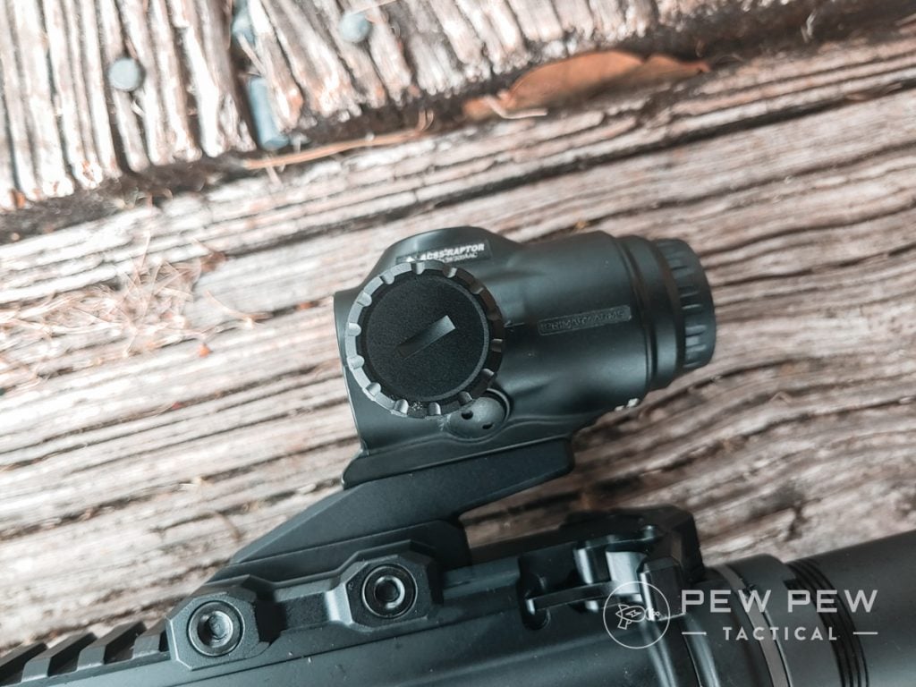 ACSS 2x 9mm-3