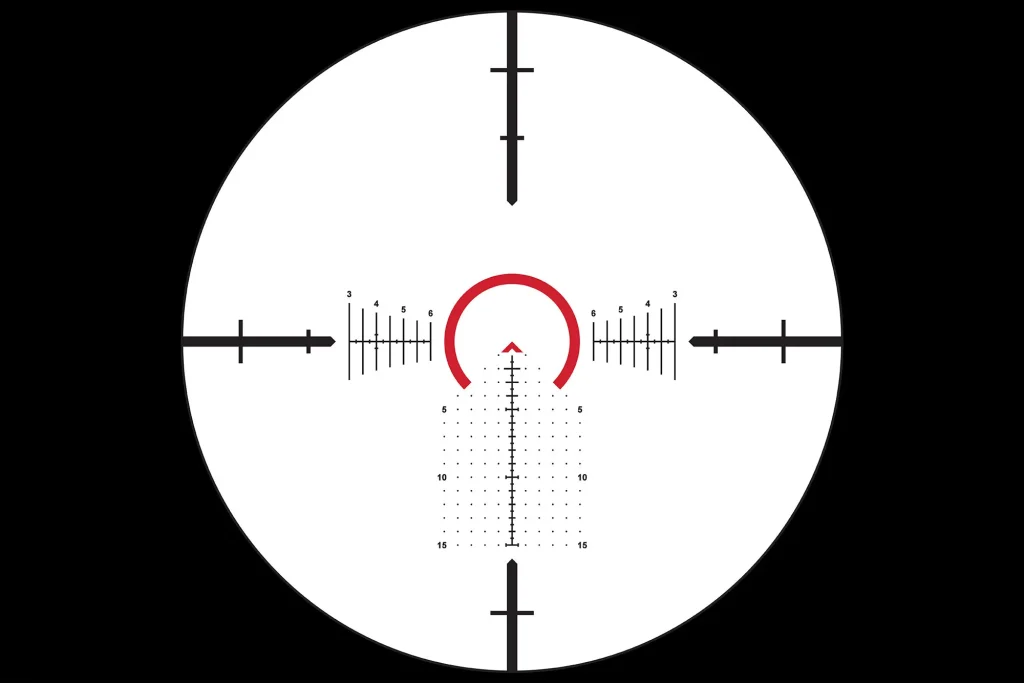 Primary Arms PLx 1-8 LPVO Riflescope Review [Hands-On] - Pew Pew