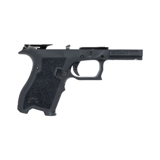 PSA Dagger Compact Complete Frame