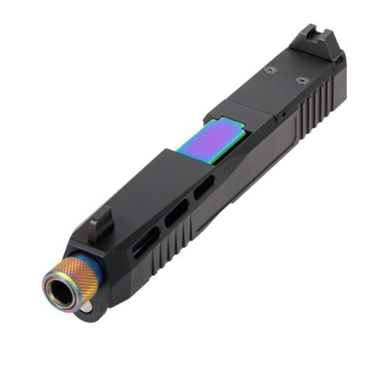 PSA Dagger Complete SW2 RMR Slide