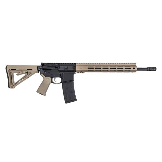 PSA Stealth FDE